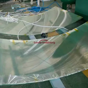 Vacuum Bagging Film for Laminated Glass thumbnail-1