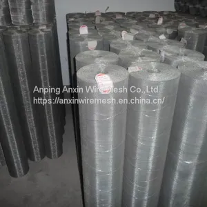 Stainless Steel Woven Tensile Bolting Cloth thumbnail-3