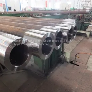 Shopping Spiral Welded Steel Pipe for Galvanized Steel Pipe Spiral thumbnail-1