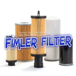 Keltec Filter KL550010, KL660009, KL800011, KL850009, KC1525001, KC155003K, KC170022K, KC170028, KC1750001 thumbnail-1