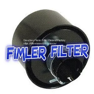 NORC Filter HF4110B, HF413N, HF416B, ILRB2525, ILRB400, HF3110N, HF3125B, HF416N, ILIB742 thumbnail-1