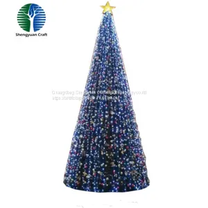 Christmas Tree Decoration thumbnail-1