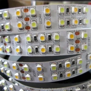 30LEDs/60LEDs/120LEDs SMD3528 Normal Led Strips Light thumbnail-1