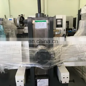 Two Axis Surface Grinding Machine thumbnail-3