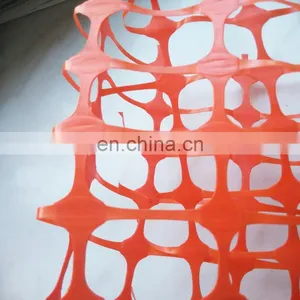 Removable Mesh Pool Safety Fence/orange Safety Net/safety Net thumbnail-1