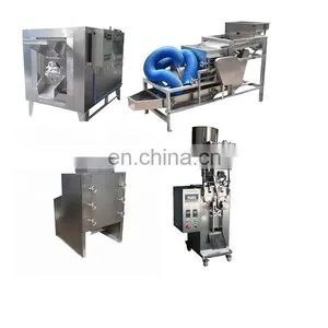 Walnut Cutting Machine Almond Chopper Peanut Cutter Machine thumbnail-6