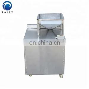 Peanut Slicer/Peanut Slicing Machine|Peanut/Almond Slicing Machine thumbnail-6