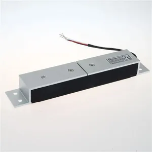 180kg Single Hidden Magnetic Door Lock thumbnail-2