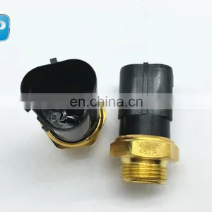Water Temperature Sensor Switch/Thermo Switch For VW Jetta Beetle Golf Toua OEM # 1J0959481A 1009590016 109772755 thumbnail-1