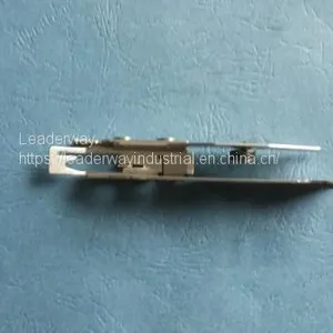 CL8X4mm KW1-M1140-00X SMT Feeder Parts 8mm Feeder Cover YAMAHA TAPE GUIDE ASSY thumbnail-1