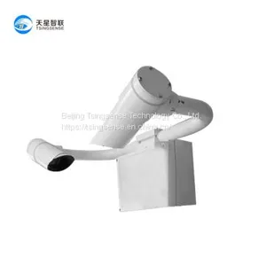 VRE Meteorological Visibility Monitoring Weather Sensor and Integrated Weather Station thumbnail-2