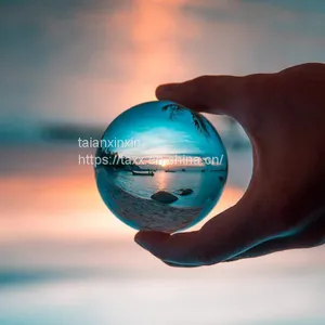 60mm 80mm Glass Ball Cryatal-Ball Photography thumbnail-3