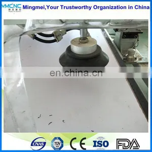 Woodworking CNC Router Machinery Automatic Furniture Making Machie With ce thumbnail-5