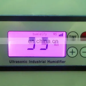 Artificial Landscape Planting Portable Ultrasonic Cool Mist Humidifier thumbnail-5