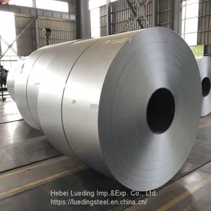 DX51D 24 Gauge Galvalume Metal Tiles Coil Sheet thumbnail-4