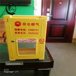 Anti-corrosion Sintex Box Electrical Outdoor Electrical Box thumbnail-3