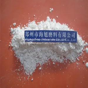 Factory Price of White Alumina Fused thumbnail-4