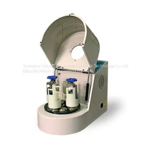 Chemat Planetary Ball Mill thumbnail-1