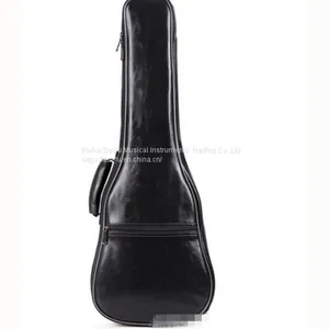 Portable Luxury Oxford Soft Case for Trumpet E-1970 10mm Padded Water-resist Shoulder Back Gig Bag BlackOxford Cartoon Design 18mm Padded Ukulele Gig Bag Cases High Quality, Concert Ukulele Uke thumbnail-3