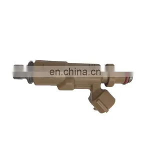 For Toyota Fuel Injection System OEM 23209-79145 23250-75090 23209-75090 2320979145 2325075090 2320975090 thumbnail-2