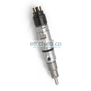 Common Rail Diesel Fuel Injector 0445120121 0445 120 121 0 445 120 121 in Stock thumbnail-6