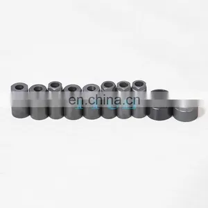 Diesel Fuel Injector Nozzle Cap Nozzle Nut Retaining Nut for BOSCH 0445120066 0445120067 M17 thumbnail-6