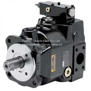 Parker Hydraulic Piston Pump PV270R1K1T1WMMC/PV270R1K1T1VZLE thumbnail-1