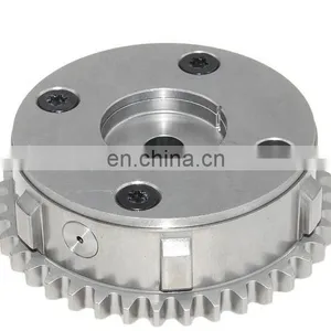 Variable Timing Sprocket Camshaft Adjuster Phaser Gear L372-12-4X0C L372-12-4X0D L372-12-4X0A thumbnail-3