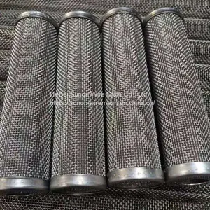 Cylinders Screen Cylinders Screen Supplier Custom Cylinders Screen thumbnail-3