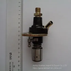 High Quality 5kVA 186f Power Diesel Generator Injector Pump thumbnail-5