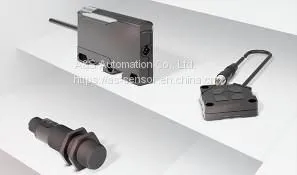Balluff Capacitive Sensors thumbnail-1