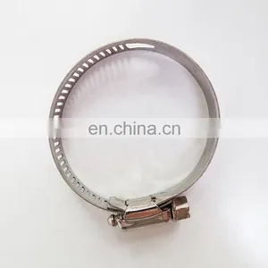 Competitive Price M11 Diesel Engine Spare Parts 3008690 Hose Clamp thumbnail-1