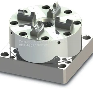 EROWA/3R Chuck thumbnail-1