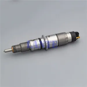 Common Rail Injector 0445120037 0445120038 0445120059 Diesel Injector thumbnail-3