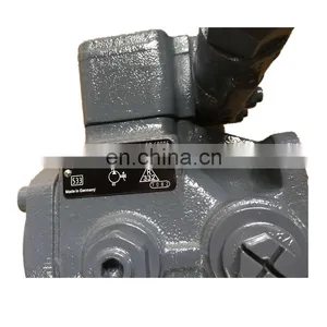 Germany REXROTH IPV2V7-1025RE01MC0-14A1 Hydraulic Vane Pump thumbnail-3