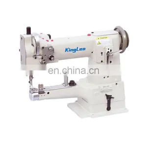 High-speed Compound Feed Automatic Industrial Sewing Machine thumbnail-1