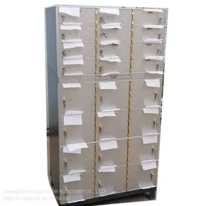 Express Sales of Great Quality and Practical Chinese Safe Deposit Box thumbnail-5