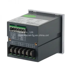 Parameter Detection of AC Rel Ankerui Pz72l-di DC Ammeter DC Panel Solar Power Generation Base Station thumbnail-4