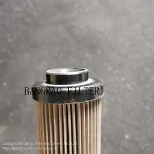 BANGMAO Replacement PARKER Supply High Quality Hydraulic Oil Filter Element 925831Q thumbnail-1