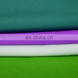 China Supplier Free Sample 100% Polyester Soft Handfeeling Minimatt Fabric for Upholstery Dress thumbnail-3