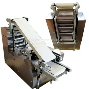 Chip Maker Machine thumbnail-1