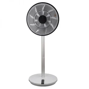 14'' DC Stand Fan Electric Fan With Timer thumbnail-2