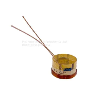 Holesale High Quality Hot Selling Speaker Voice Coil ASV65.5 thumbnail-1