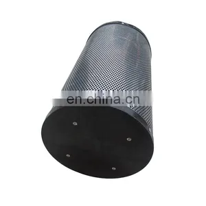 4 Inch Control Activated Carbon Air Filter,carbon Filter for Alcohol,carbon Filter Roll thumbnail-5