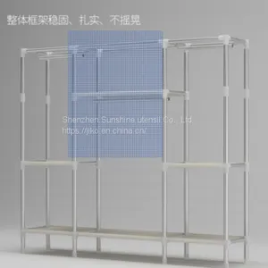 Metal Frame thumbnail-2