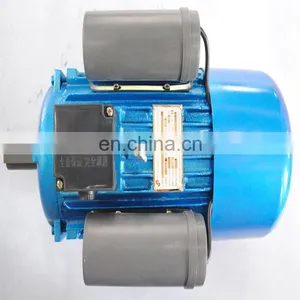 Full Power YL Series 1PH Induction Motor thumbnail-5