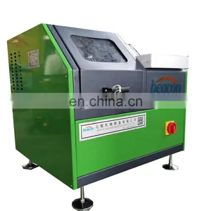 Jinan Beacon Machine EPS205 Fuel Common Rail Diesel Injector Test Bench NTS205 thumbnail-4