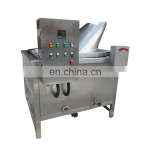 Factory Sale Open Deep Fryer Industrial Fryer Electric thumbnail-7