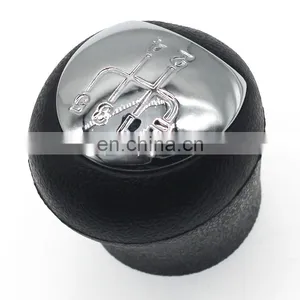 Gear Knob for RENAULT CLIO KANGOO 5 SPEED thumbnail-2