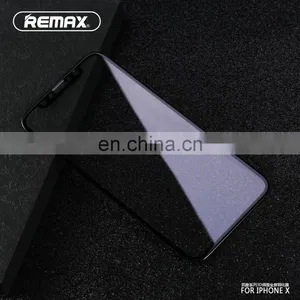 Remax Gl-04 Caesar Series New 3d Tempered Glass Screen Protector thumbnail-5